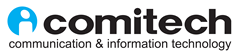 comitech logo